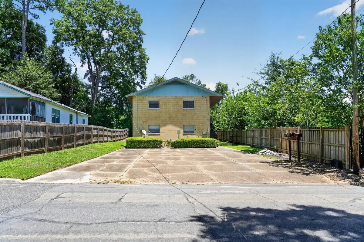 1011 Abraham Street, Tallahassee, FL 32304 - #1