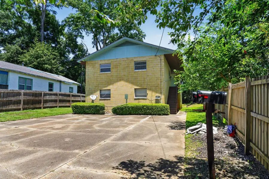 1011 Abraham Street, Tallahassee, FL 32304 - #2