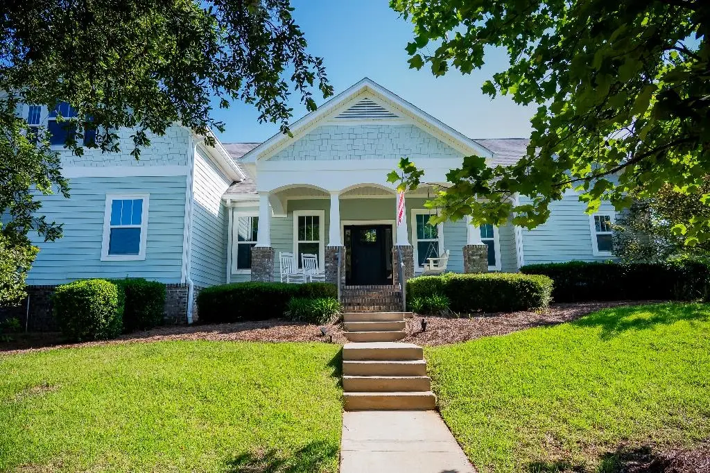 4102 Faulkner Lane, Tallahassee, FL 32311 - #1