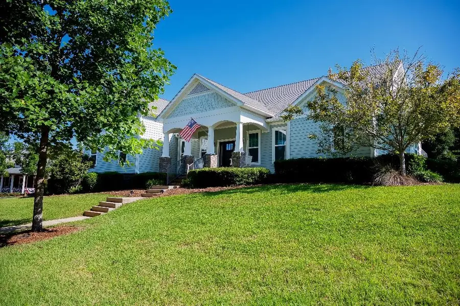 4102 Faulkner Lane, Tallahassee, FL 32311 - #2