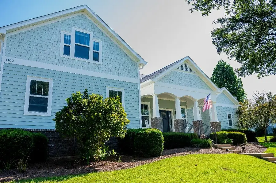 4102 Faulkner Lane, Tallahassee, FL 32311 - #3