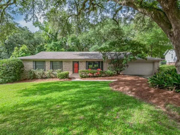 1633 Hedgefield Court, Tallahassee, FL 32308