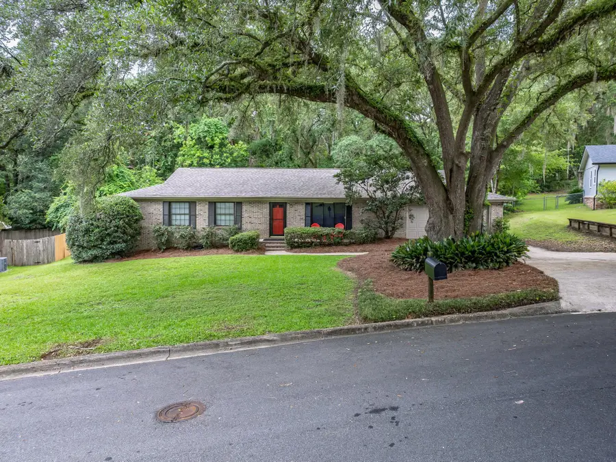 1633 Hedgefield Court, Tallahassee, FL 32308 - #3