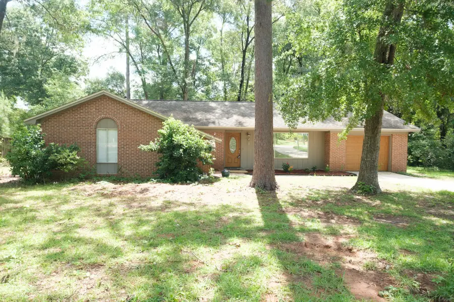 2934 Foxcroft Drive, Tallahassee, FL 32309 - #2
