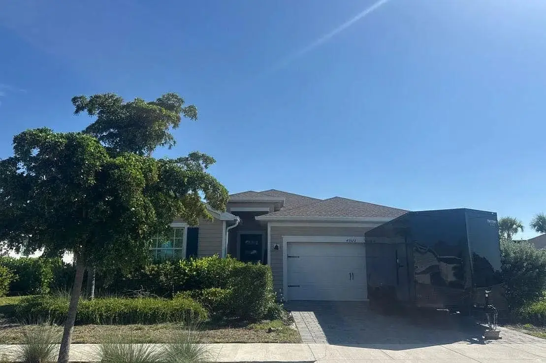 43572 Treadway Drive, Punta Gorda, FL 33982 - #1