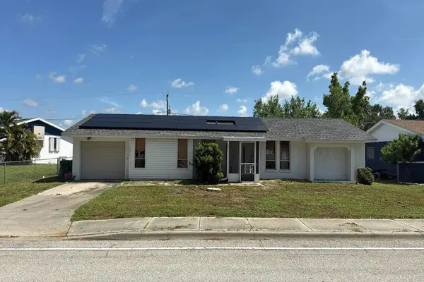 22250 Westchester Boulevard, Other Florida, FL 33952