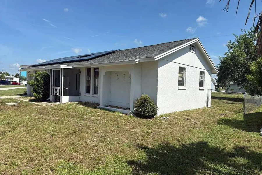 22250 Westchester Boulevard, Port Charlotte, FL 33952 - #2