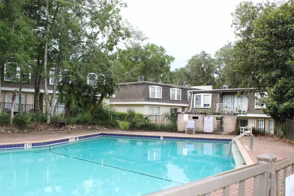 2020 Continental Avenue #201, Tallahassee, FL 32304