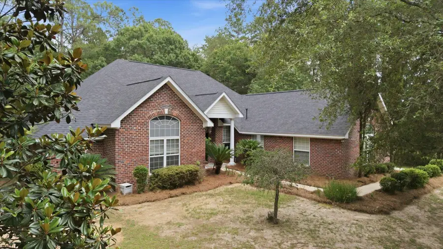 9570 Starhawk Drive, Tallahassee, FL 32309 - #2
