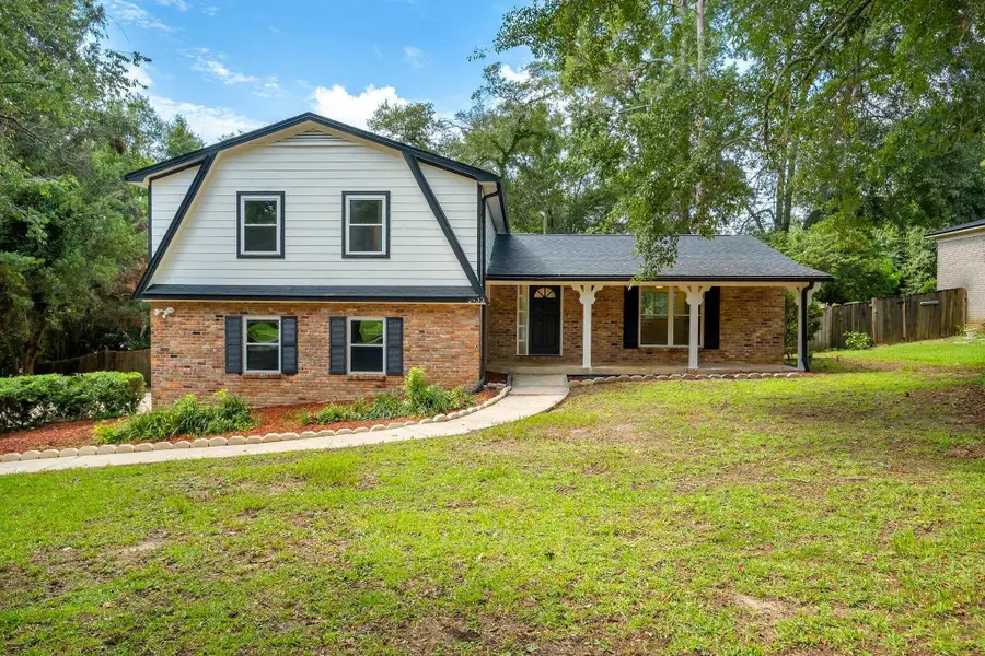2933 Tipperary Court, Tallahassee, FL 32309 - #2