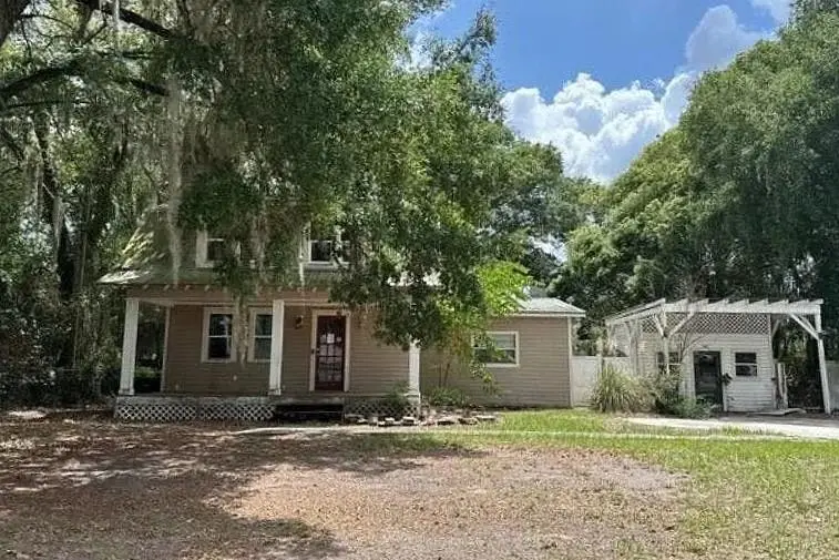 325 SW Garden Street, Keystone Heights, FL 32656 - #1