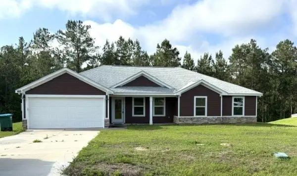 407 Mae Cato Drive, Midway, FL 32343
