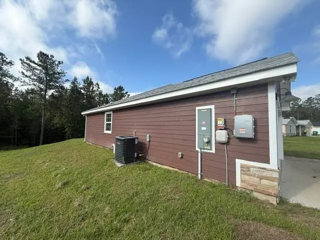 407 Mae Cato Drive, Midway, FL 32343 - #2