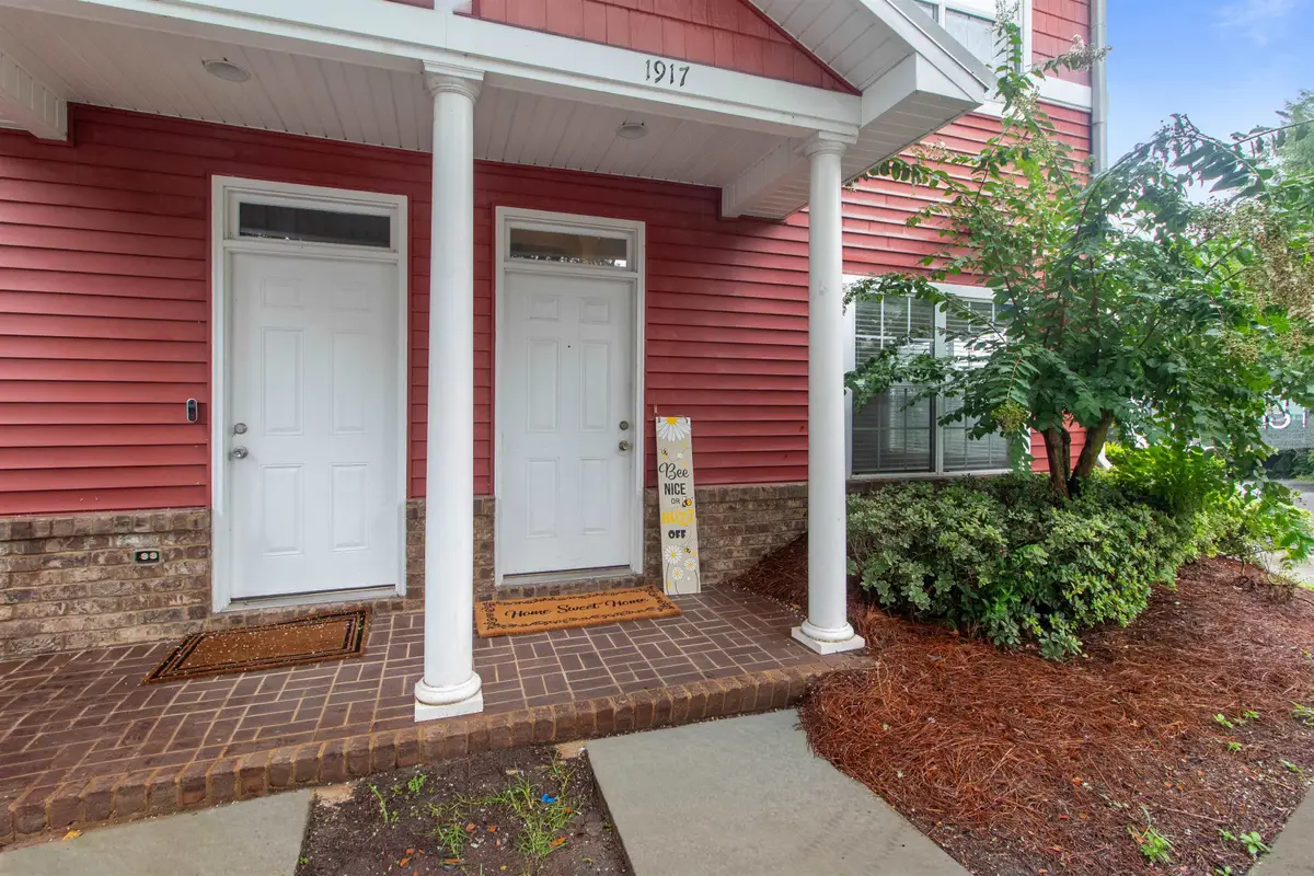 1917 Corvallis Avenue, Tallahassee, FL 32304 - #1