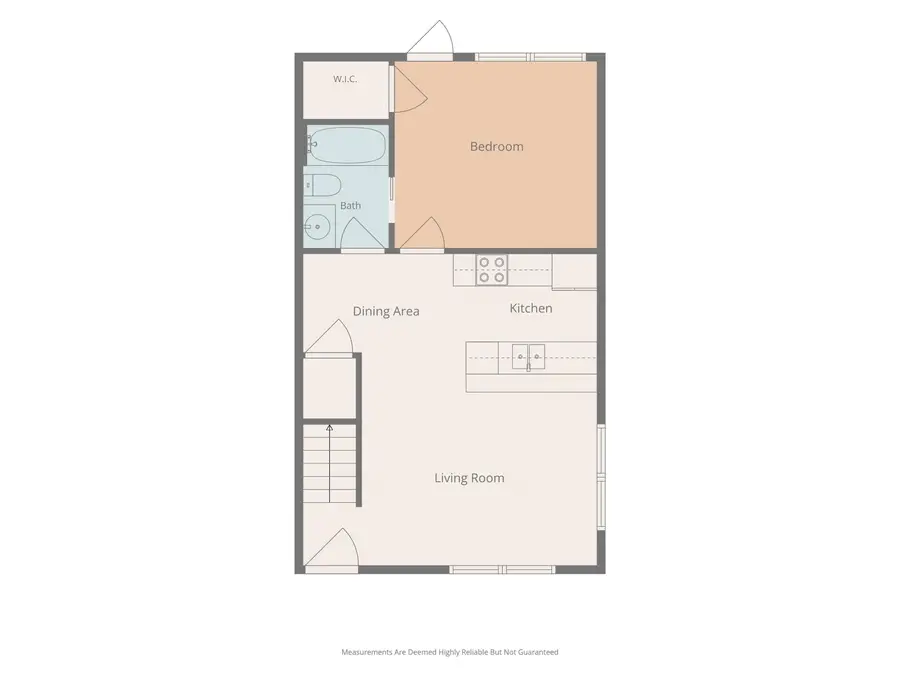 1917 Corvallis Avenue, Tallahassee, FL 32304 - #3