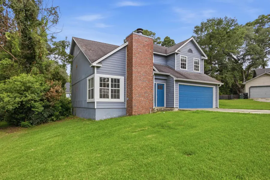 2505 Bluebell Place, Tallahassee, FL 32308 - #2