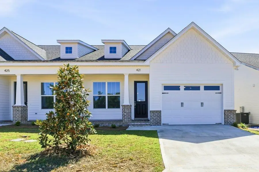 449 Dartez Court, Tallahassee, FL 32317 - #2