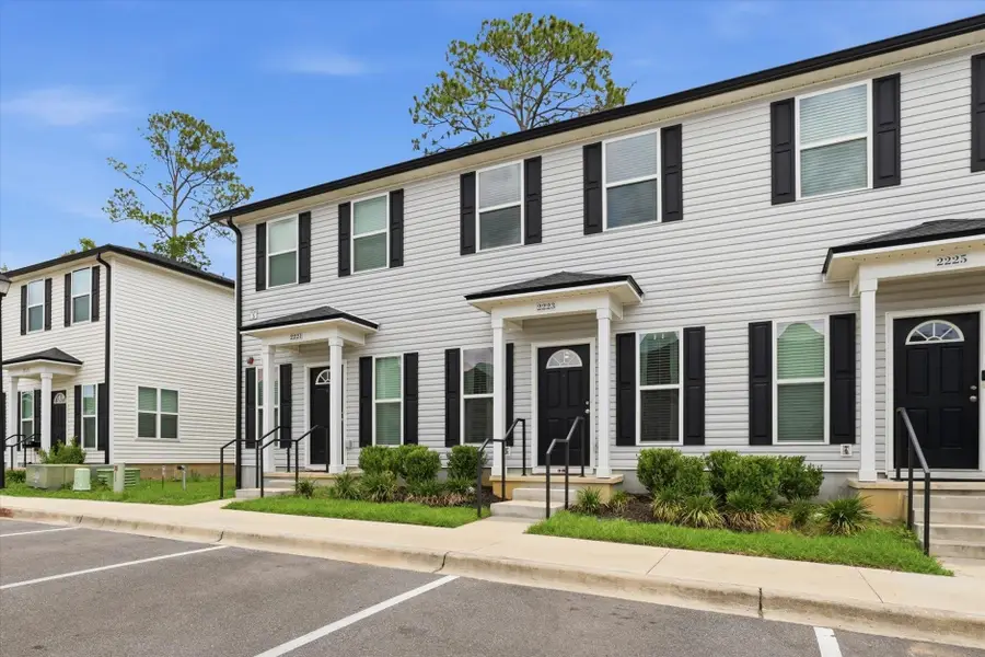 2223 Del Carmel Way, Tallahassee, FL 32303 - #2