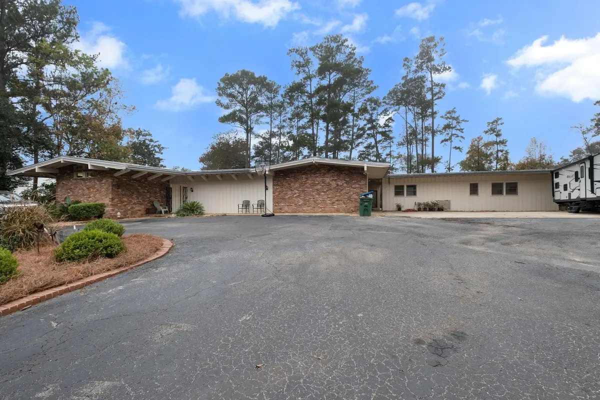 867 Attapulgus Highway, Quincy, FL 32352 - #1