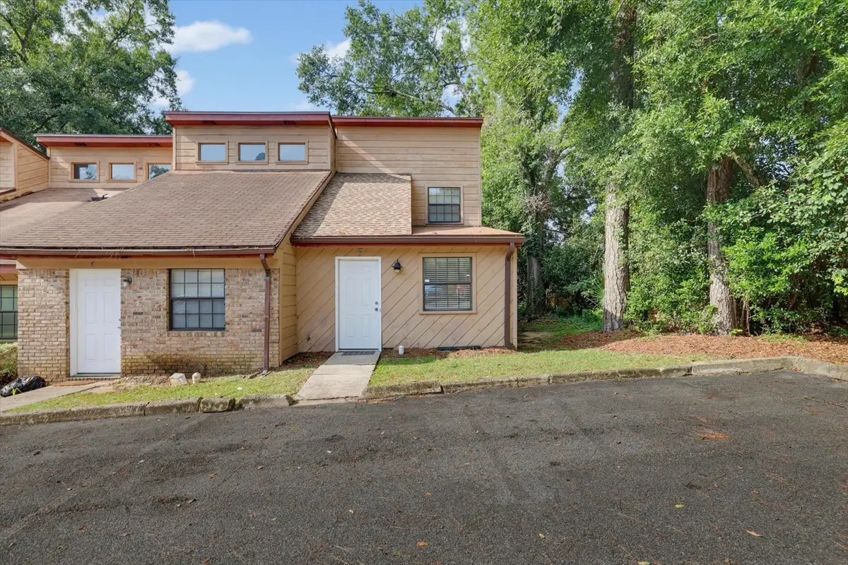 1808 Jackson Bluff Road #F, Tallahassee, FL 32304 - #1