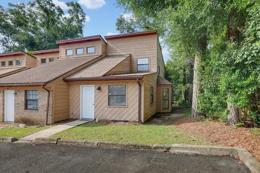 1808 Jackson Bluff Road #F, Tallahassee, FL 32304 - #2
