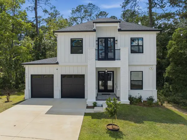 4696 Greta Boulos Street, Tallahassee, FL 32309