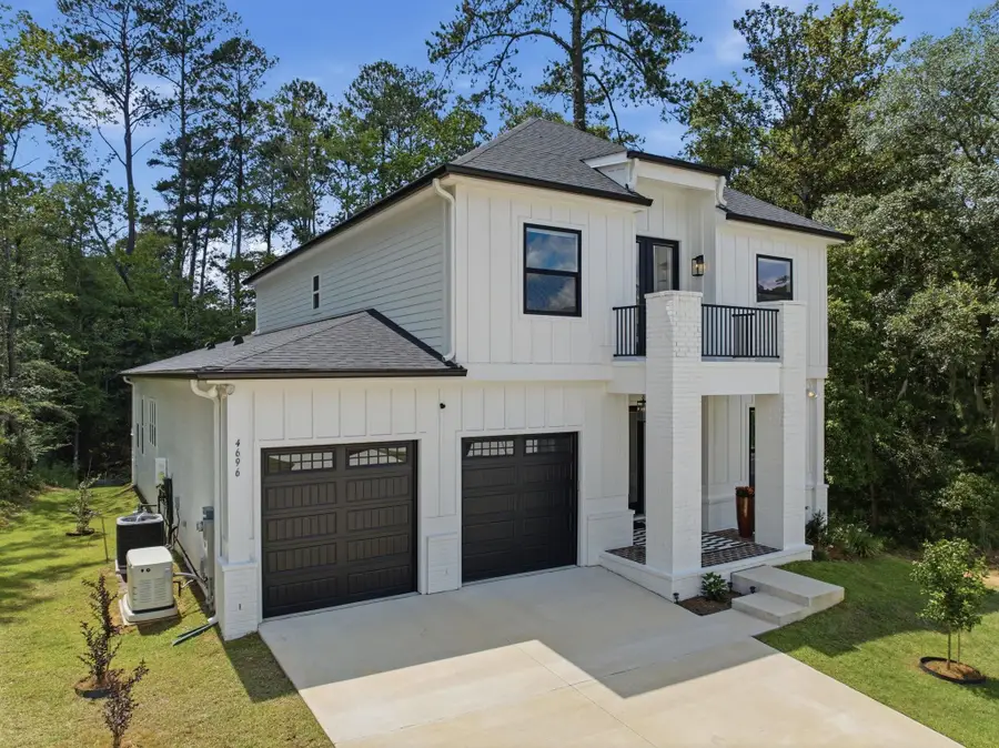 4696 Greta Boulos Street, Tallahassee, FL 32309 - #2