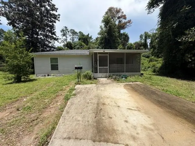 20 Cayuse Drive, Crawfordville, FL 32327 - #1