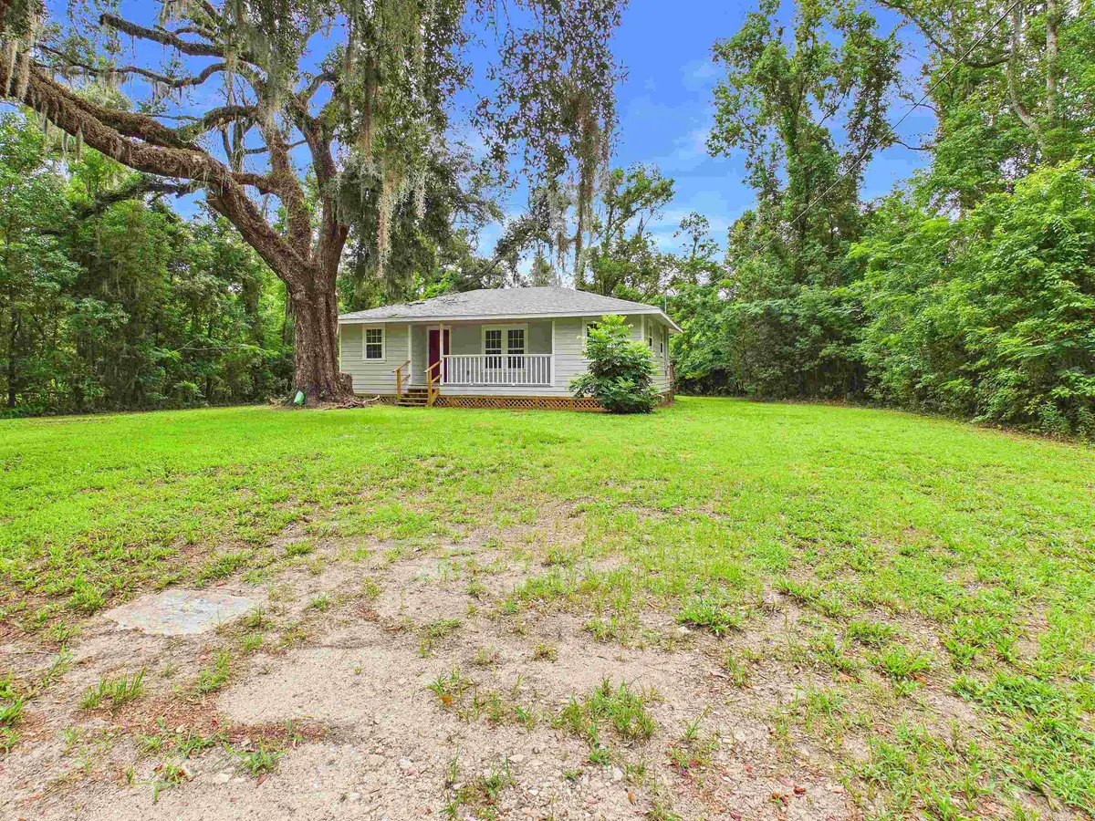 3552 Bohanan Circle, Perry, FL 32347 - #1