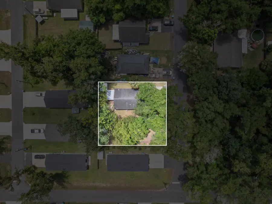 107 Comanche Trail, Crawfordville, FL 32327 - #2