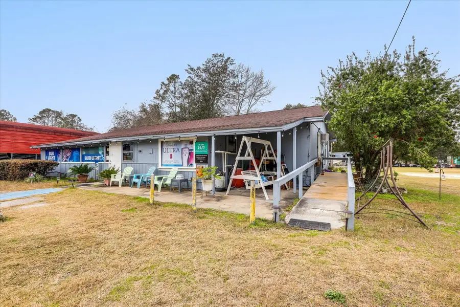 664 Woodville Highway, Crawfordville, FL 32327 - #3
