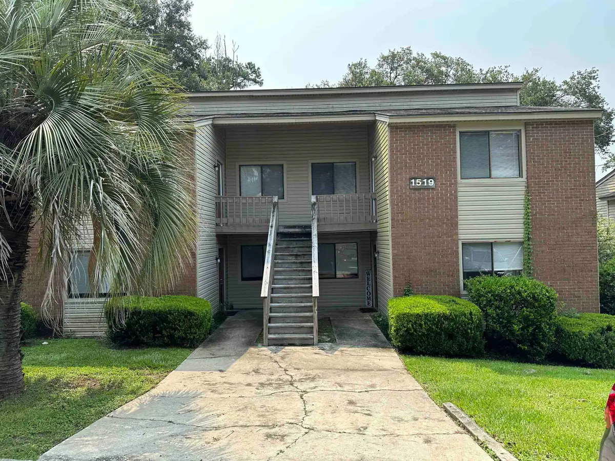 1519 Willow Bend Way, Tallahassee, FL 32301 - #1