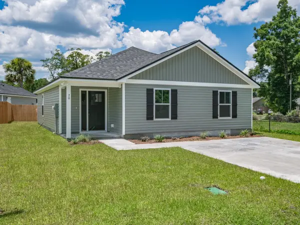 70 Cochise Street, Crawfordville, FL 32327