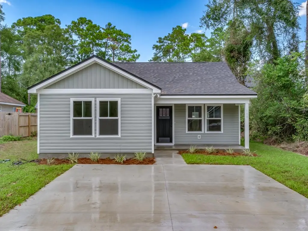 63 Comanche Trail, Crawfordville, FL 32327 - #1