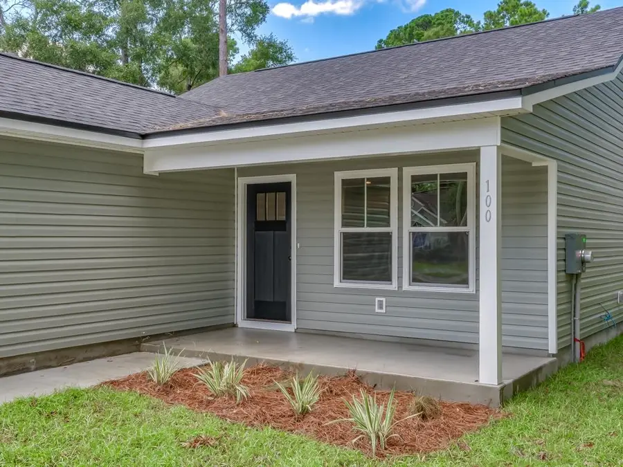 63 Comanche Trail, Crawfordville, FL 32327 - #2