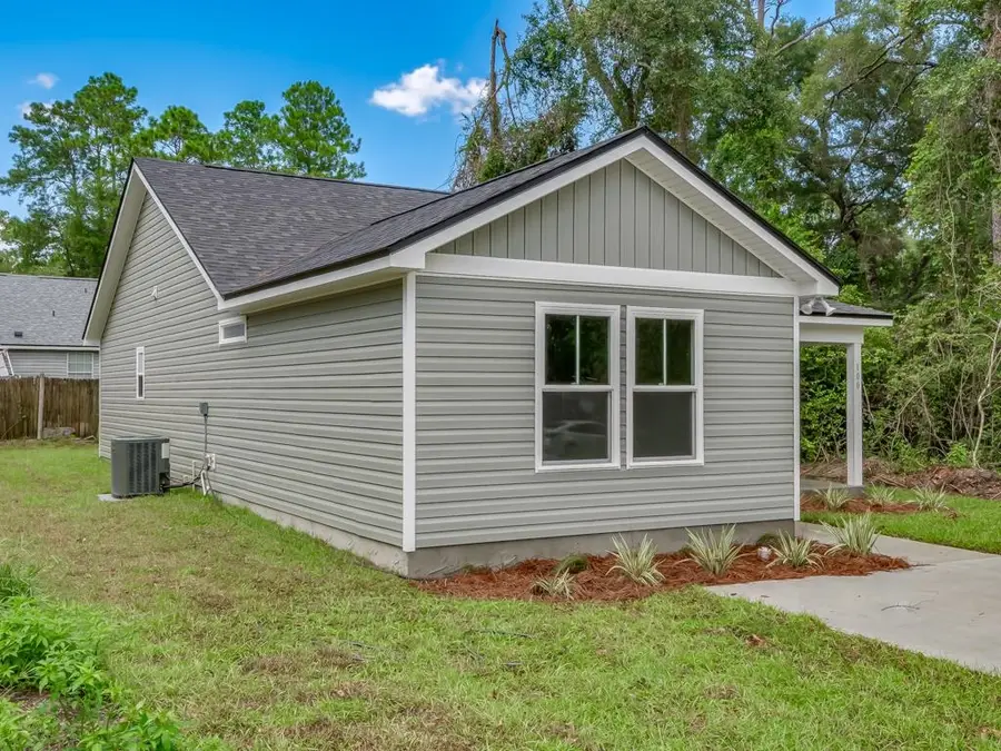 63 Comanche Trail, Crawfordville, FL 32327 - #3