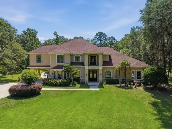 8017 Oak Grove Plantation Road, Tallahassee, FL 32312