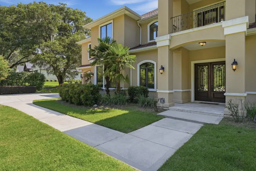 8017 Oak Grove Plantation Road, Tallahassee, FL 32312 - #2