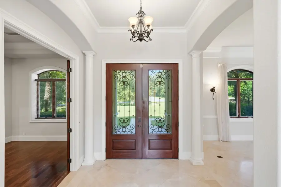 8017 Oak Grove Plantation Road, Tallahassee, FL 32312 - #3