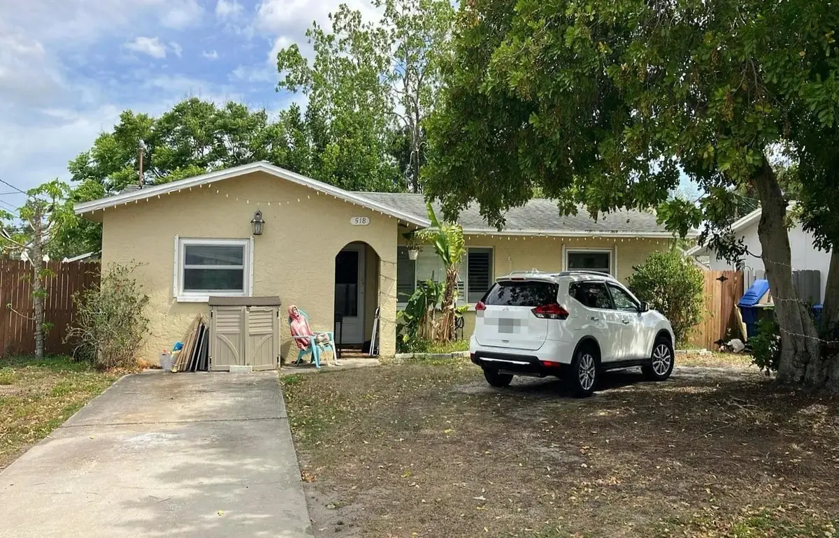 518 SW 8th Avenue, Largo, FL 33770 - #1