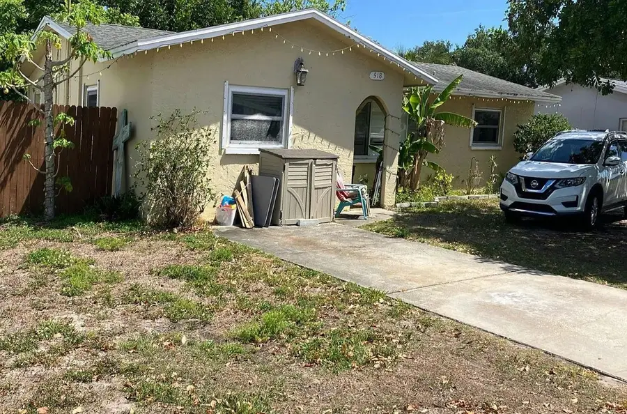 518 SW 8th Avenue, Largo, FL 33770 - #3
