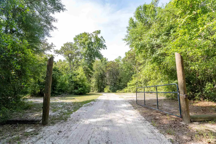 76 Harley-davidson Lane, Crawfordville, FL 32327 - #3