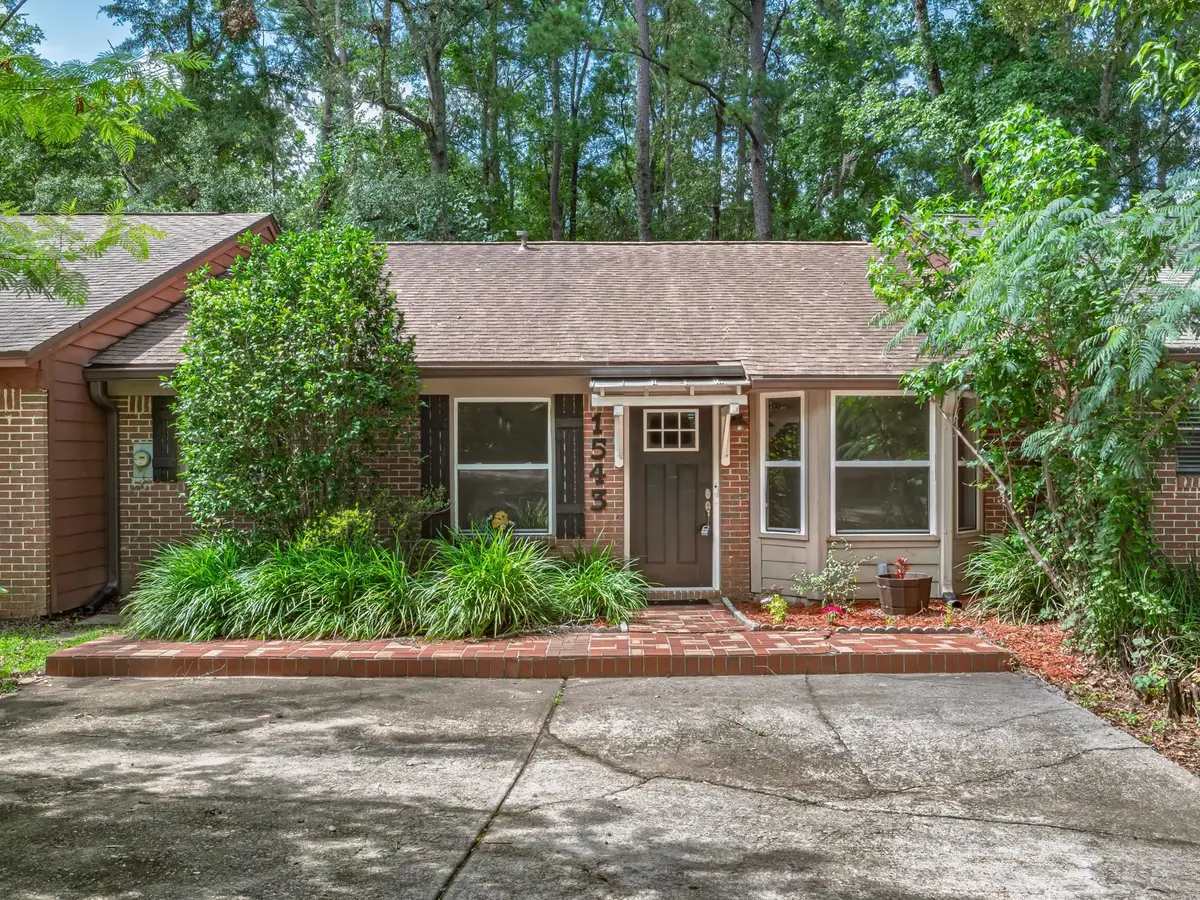 1543 San Luis Road, Tallahassee, FL 32304 - #1
