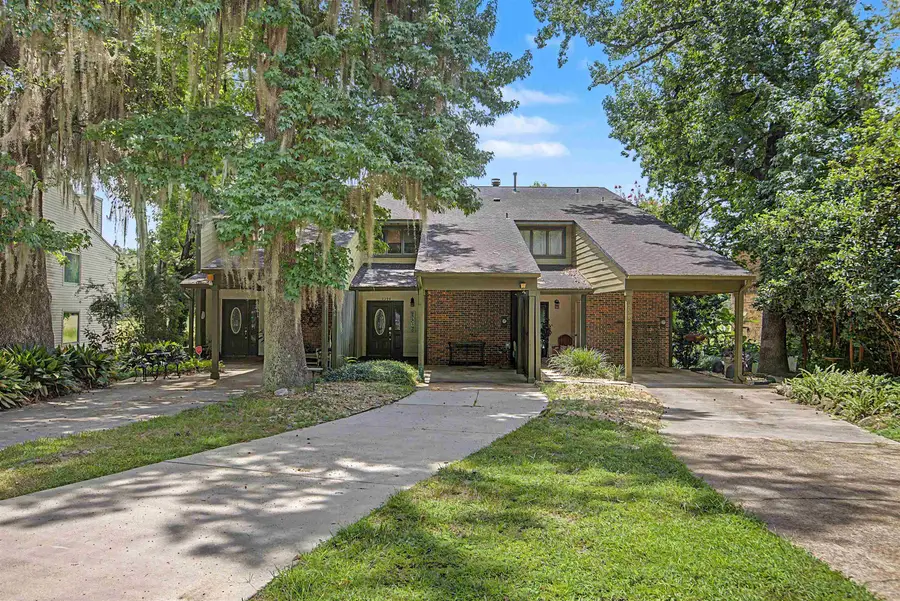 2399 Merrigan Place #23, Tallahassee, FL 32309 - #2