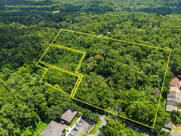 0 Okeeheepkee Rd Road, Tallahassee, FL 32303