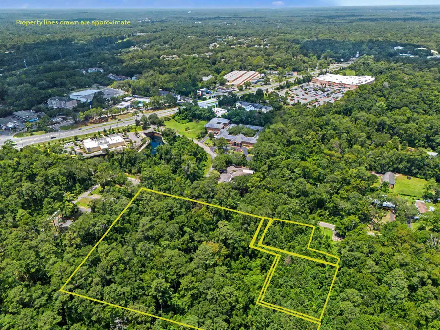 0 Okeeheepkee Rd Road, Tallahassee, FL 32303 - #3