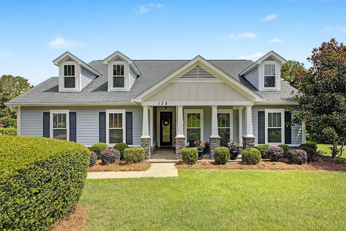 138 Cortona Hills Circle, Tallahassee, FL 32312 - #1