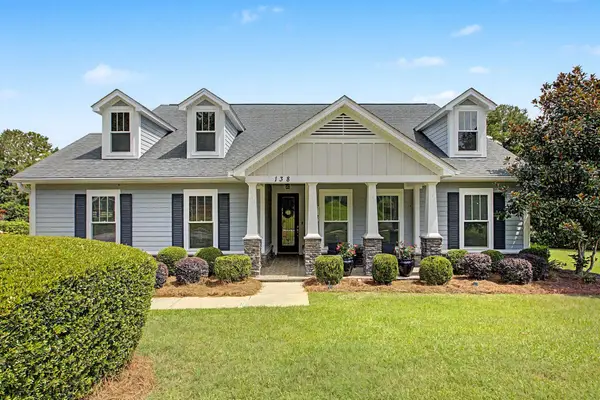 138 Cortona Hills Circle, Tallahassee, FL 32312