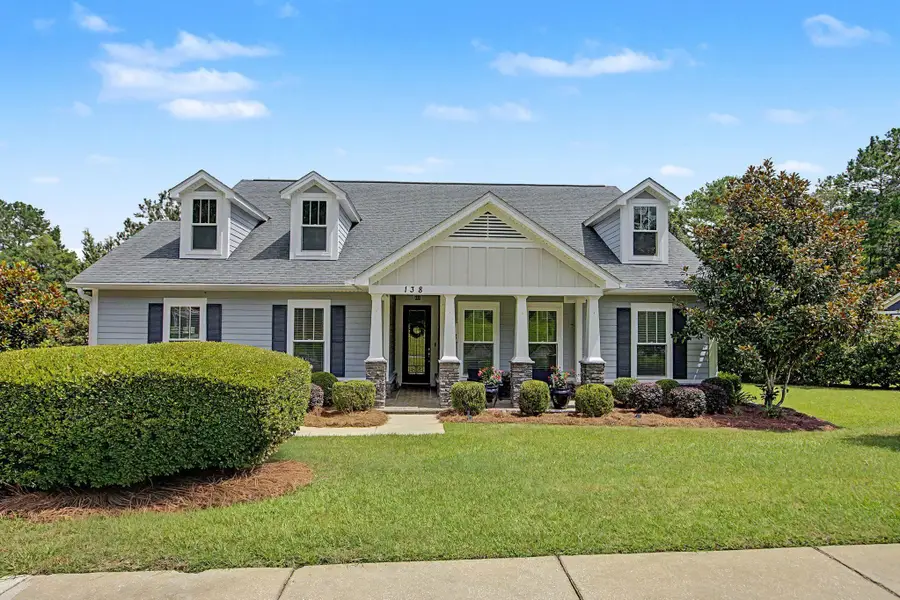 138 Cortona Hills Circle, Tallahassee, FL 32312 - #2