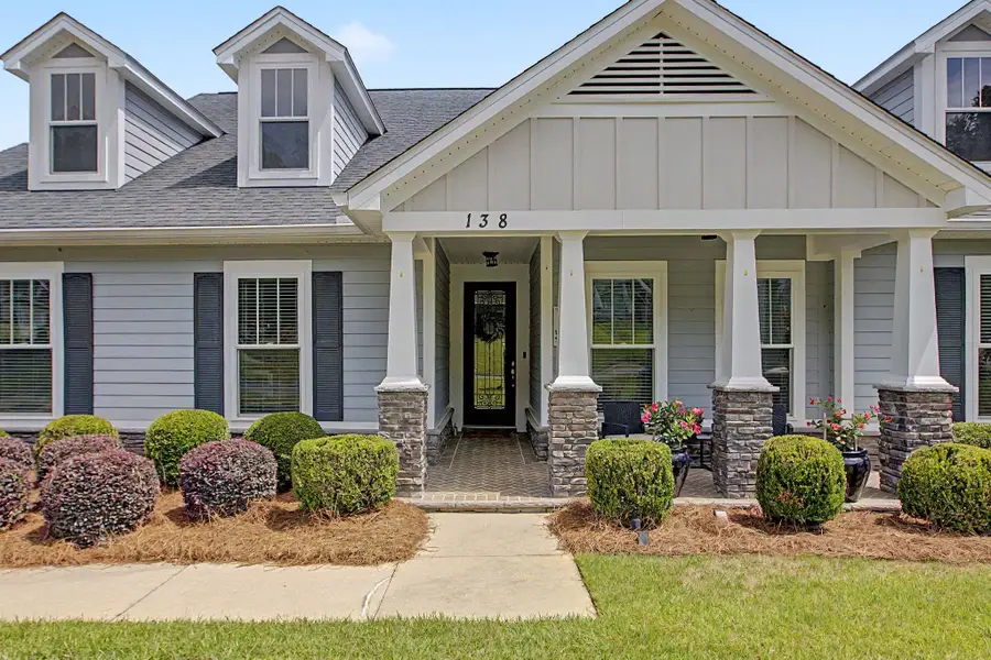 138 Cortona Hills Circle, Tallahassee, FL 32312 - #3